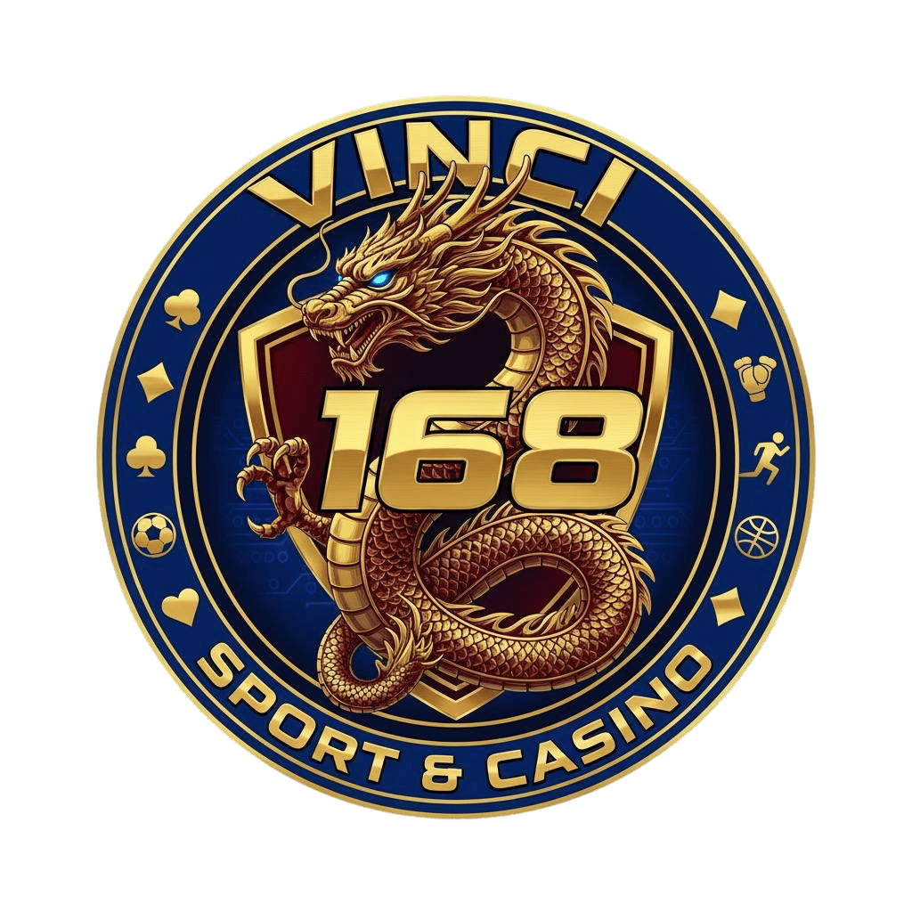 VINCI168